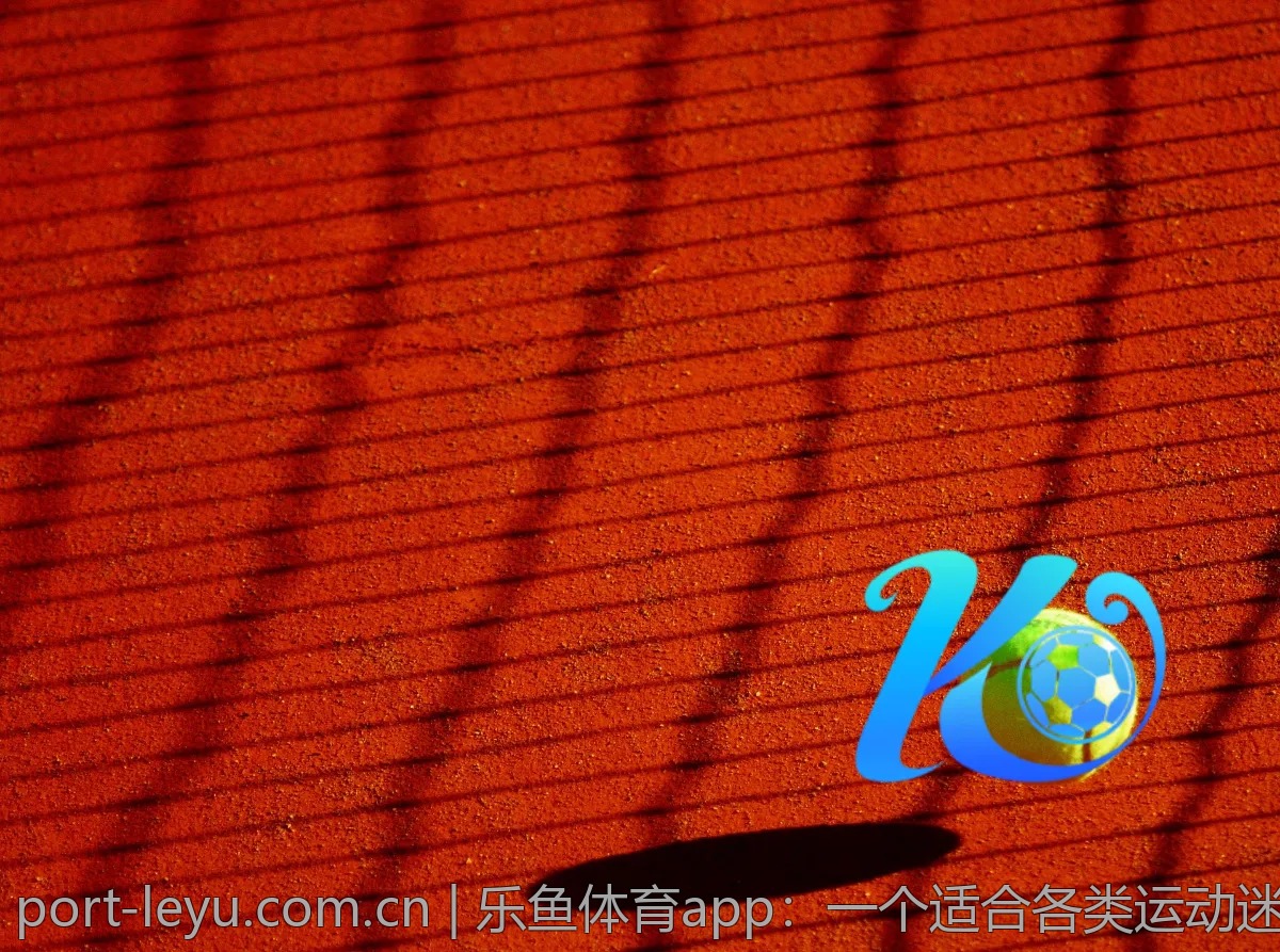 乐鱼体育app：一个适合各类运动迷的天堂