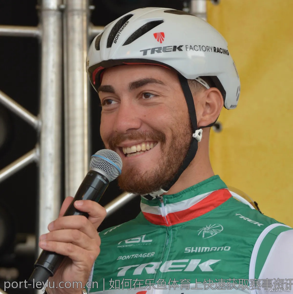 如何在乐鱼体育上快速获取赛事资讯？