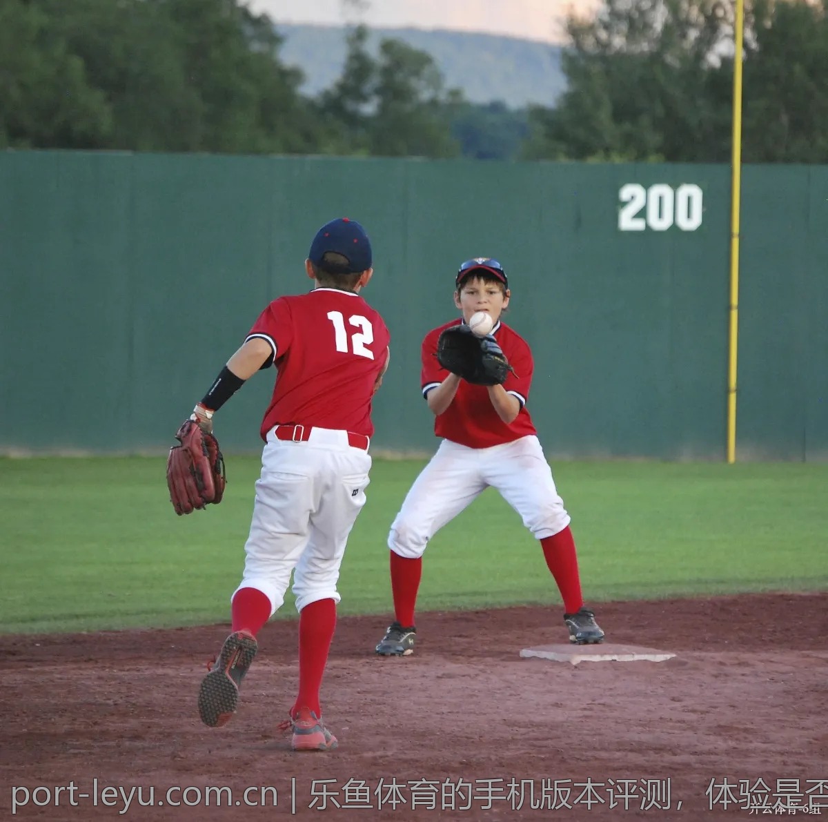 乐鱼体育的手机版本评测，体验是否流畅？