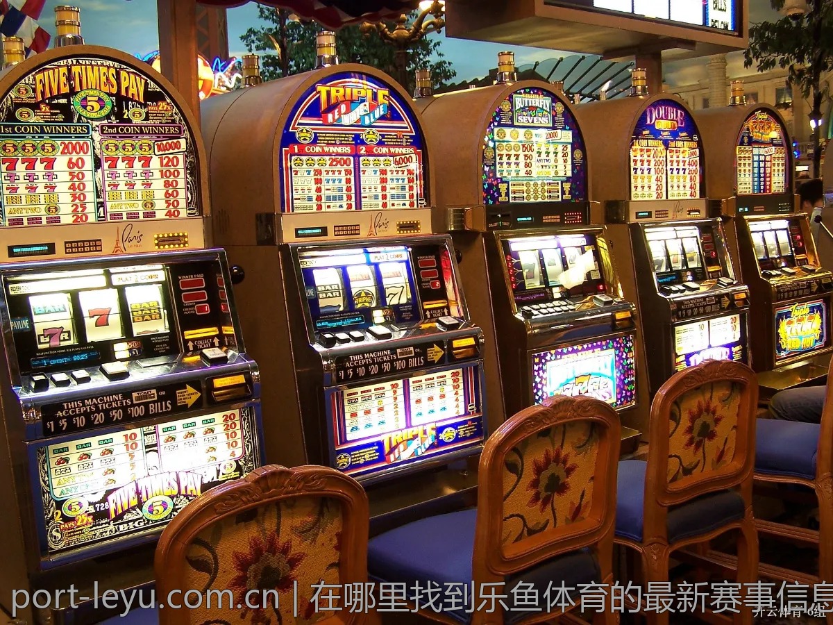在哪里找到乐鱼体育的最新赛事信息？