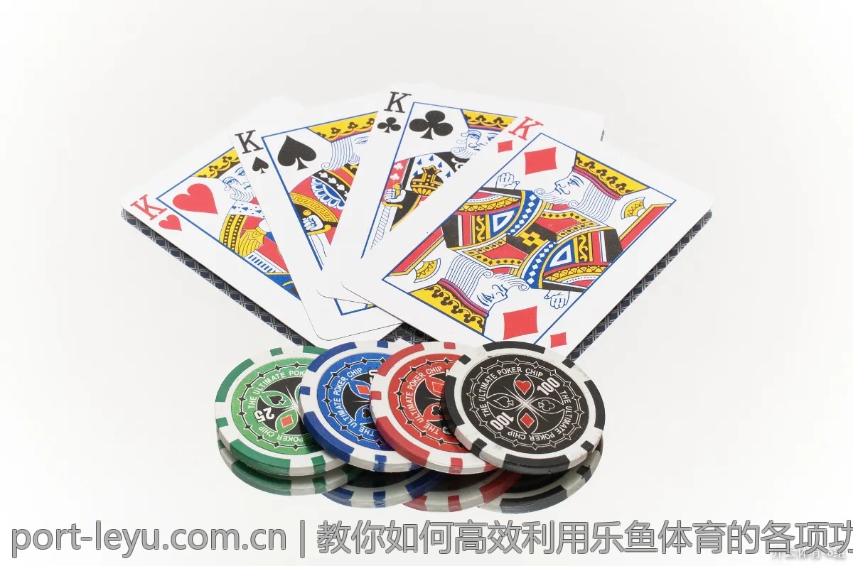教你如何高效利用乐鱼体育的各项功能