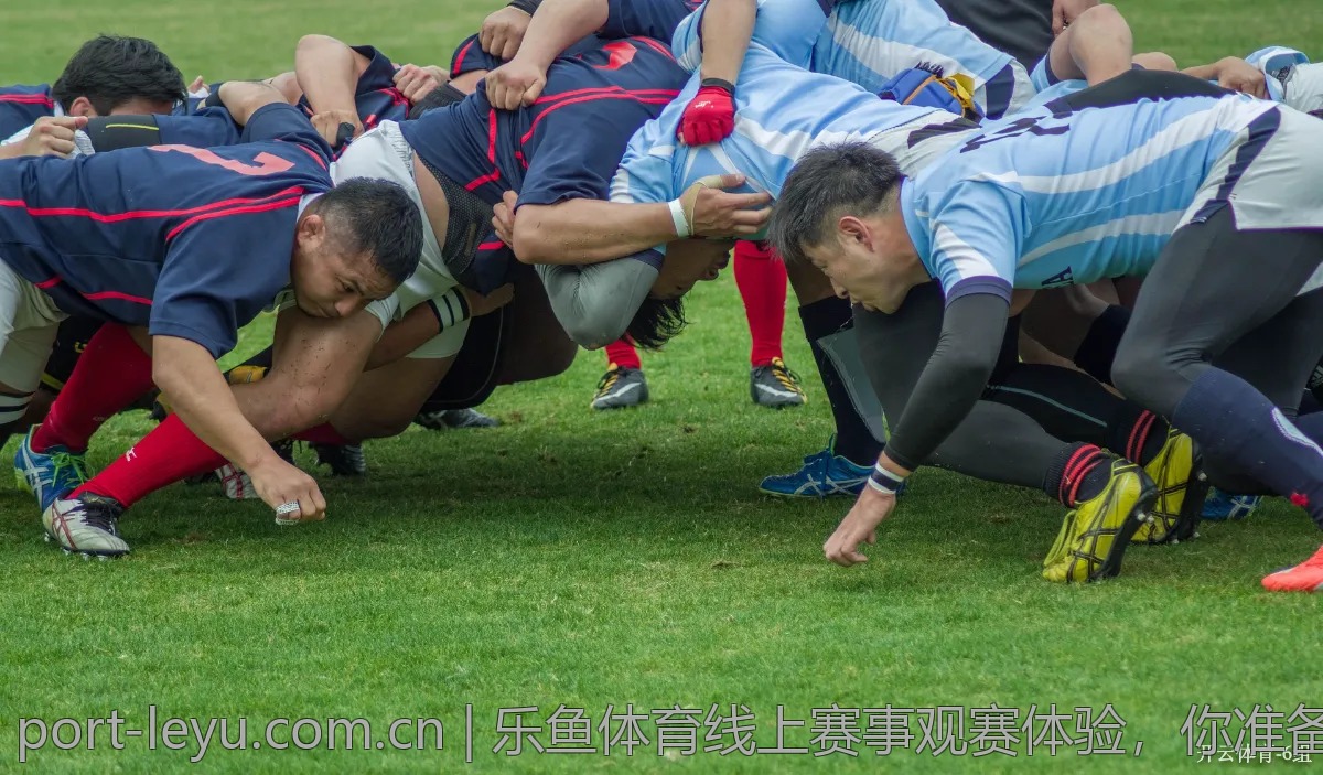 乐鱼体育线上赛事观赛体验，你准备好了吗？