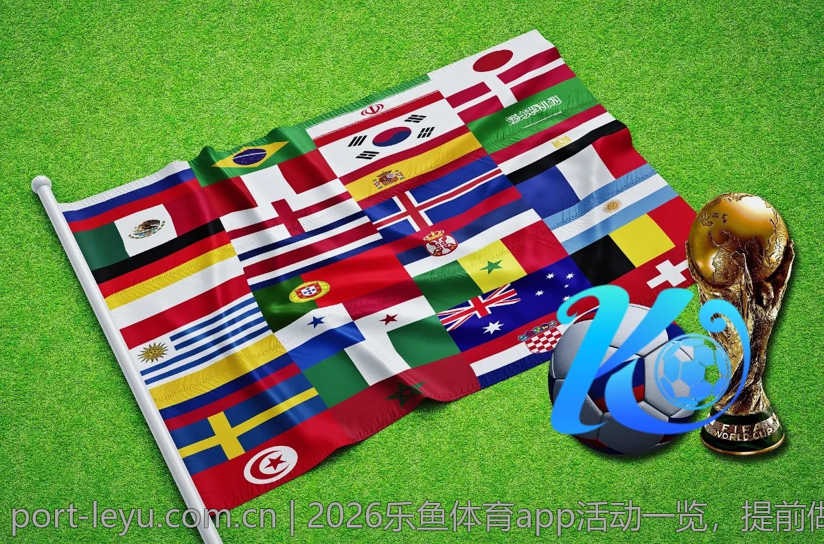 2026乐鱼体育app活动一览，提前做好准备