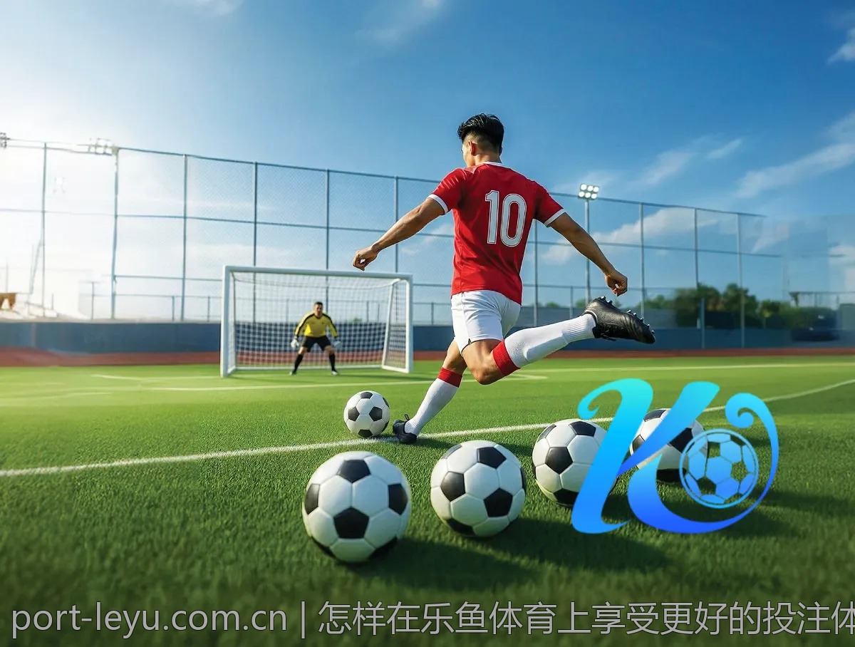 怎样在乐鱼体育上享受更好的投注体验？